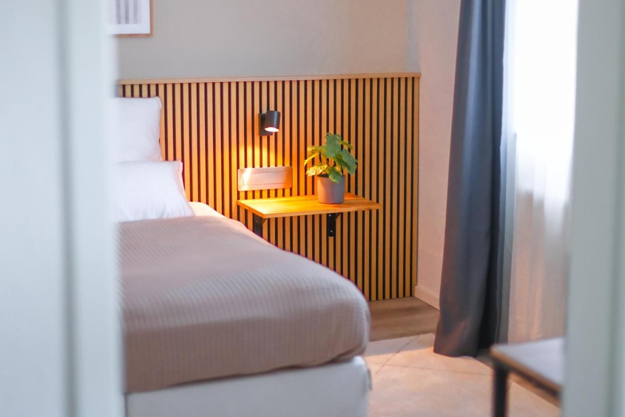 75Qm Luxusapartment In Perfekter Lage 波鸿 外观 照片