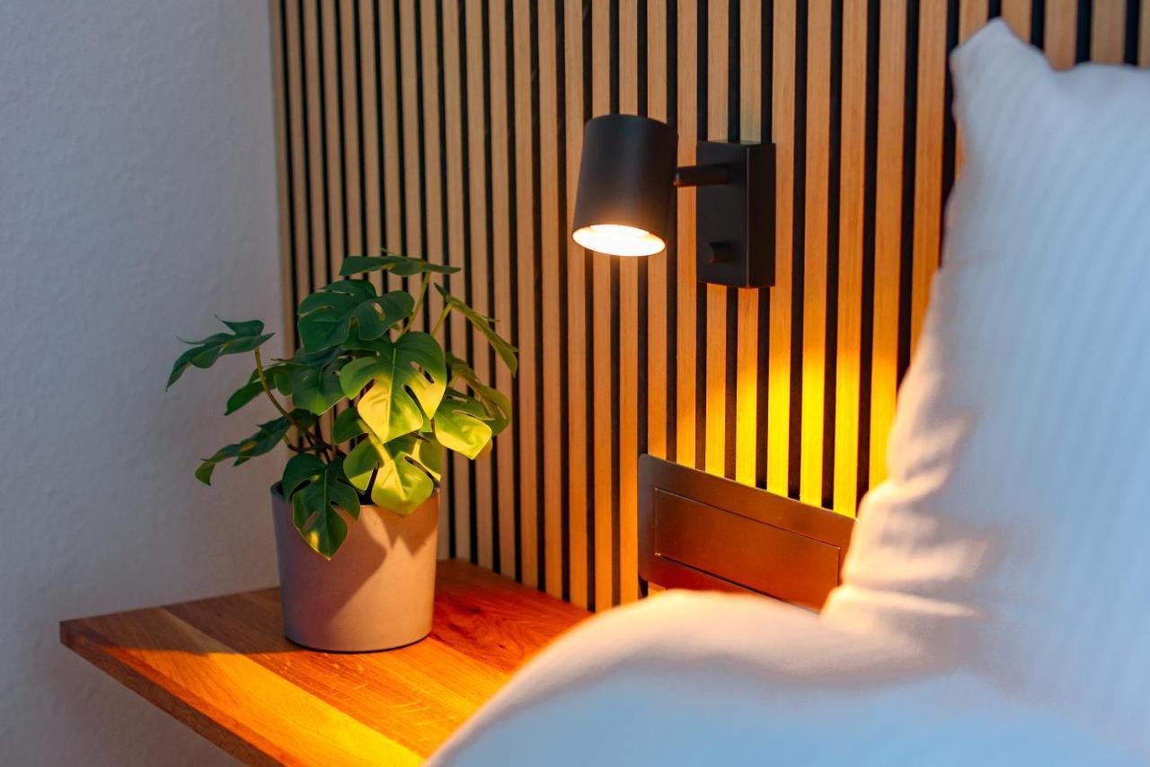 75Qm Luxusapartment In Perfekter Lage 波鸿 外观 照片
