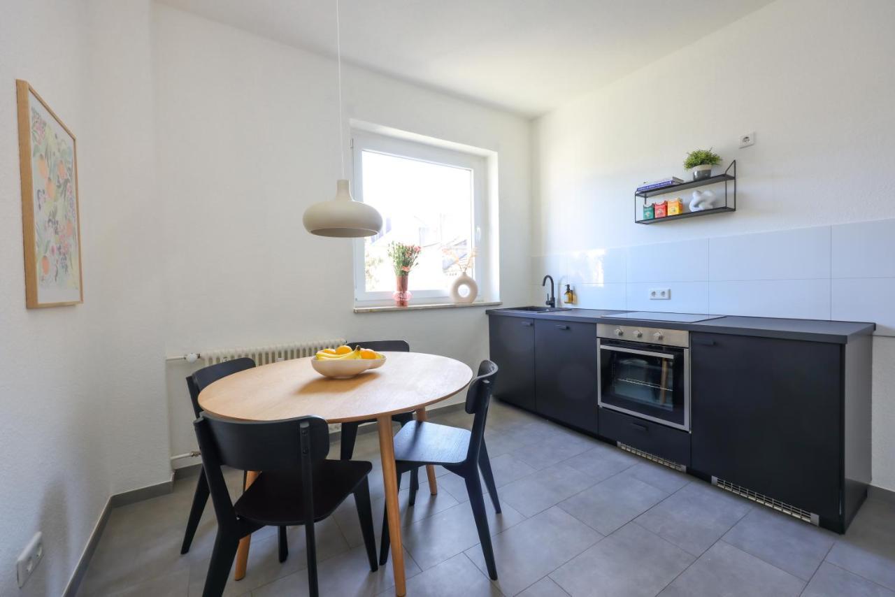 75Qm Luxusapartment In Perfekter Lage 波鸿 外观 照片