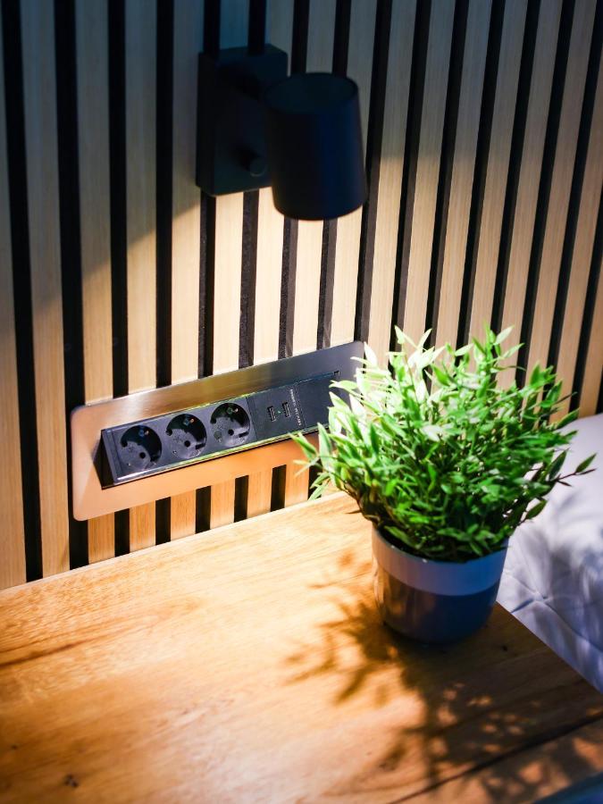 75Qm Luxusapartment In Perfekter Lage 波鸿 外观 照片