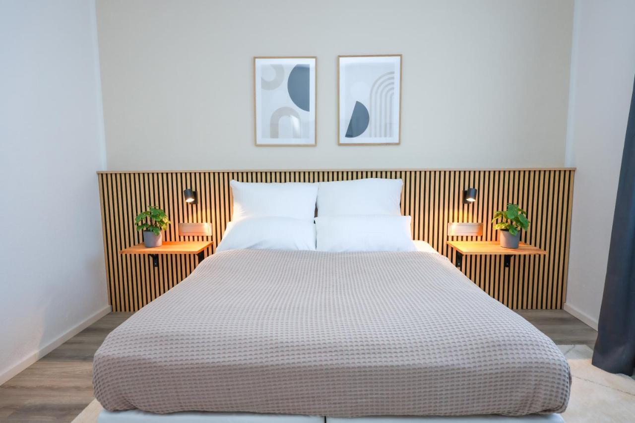 75Qm Luxusapartment In Perfekter Lage 波鸿 外观 照片