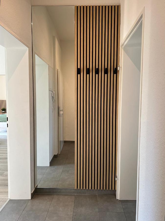 75Qm Luxusapartment In Perfekter Lage 波鸿 外观 照片