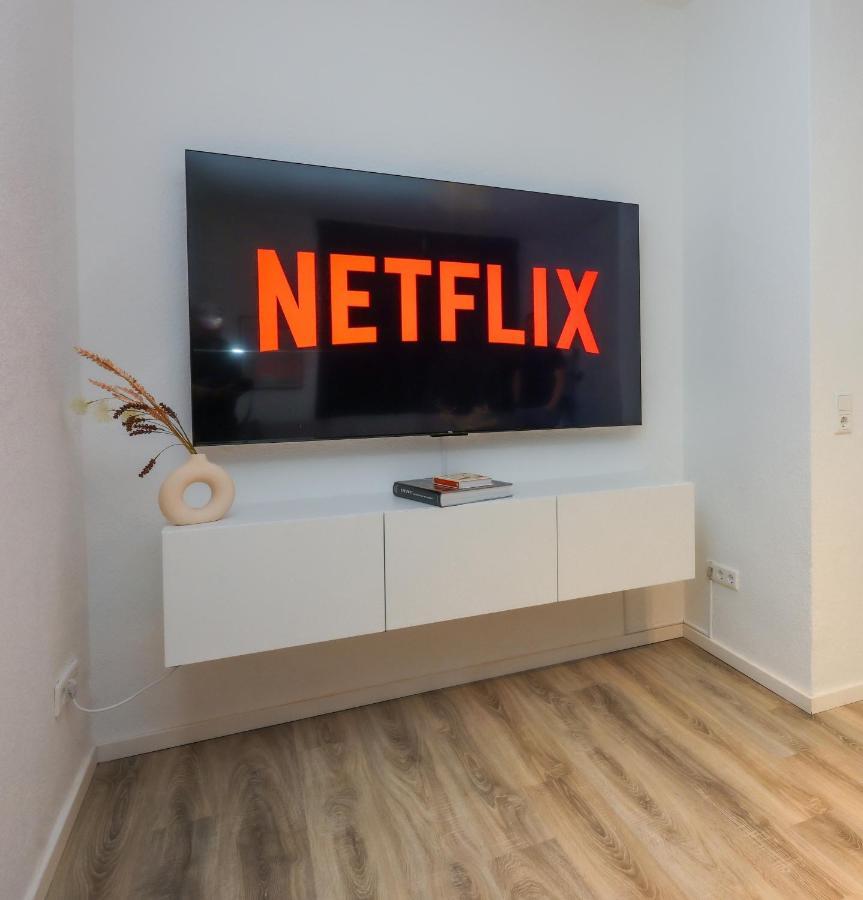 75Qm Luxusapartment In Perfekter Lage 波鸿 外观 照片